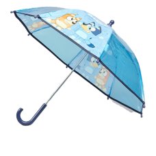 GMR00098AA01BUZZ: Kids Bluey Premium Umbrella